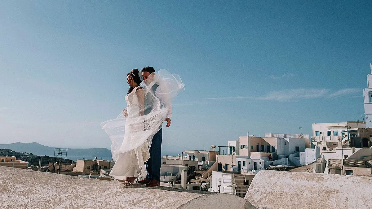 wedding photo