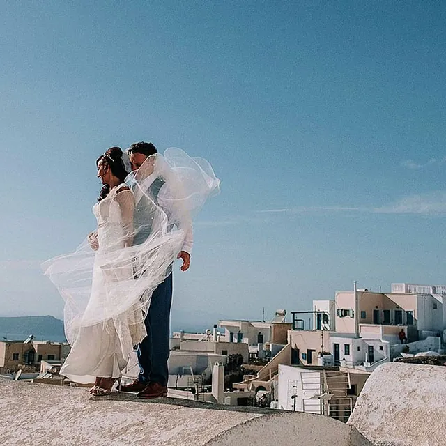 wedding photo