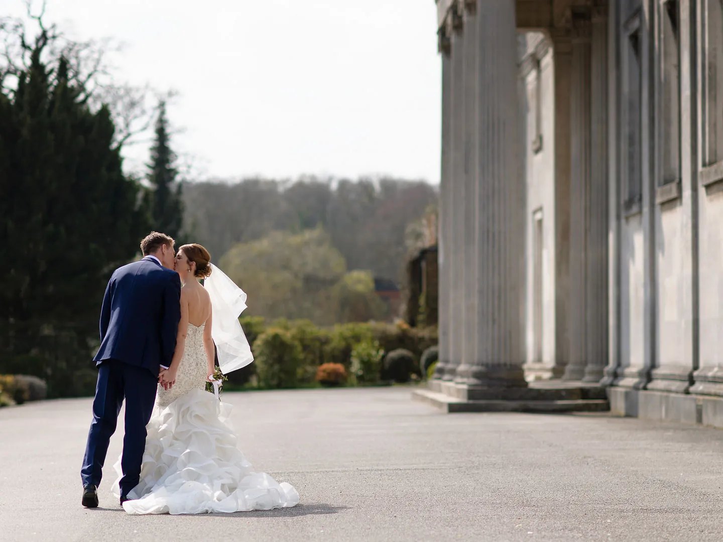 wedding photo