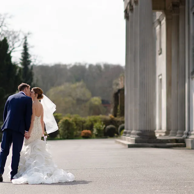 wedding photo