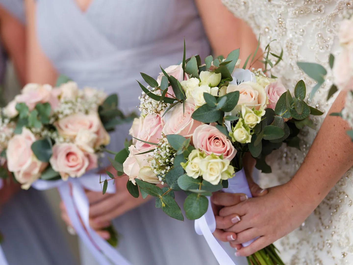 Wedding flowers